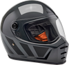 Storm Gray Inertia