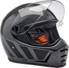 Storm Gray Inertia