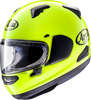 Fluorescent Yellow