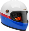 Apex White/Red/Blue