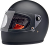 Flat Black