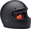 Flat Black