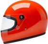 Hazard Orange