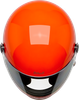 Hazard Orange