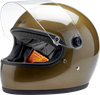 Metallic Ugly Gold