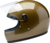 Metallic Ugly Gold
