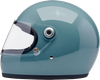 Gloss Agave Blue