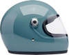Gloss Agave Blue