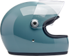 Gloss Agave Blue