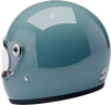 Gloss Agave Blue