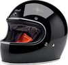 Gloss Black