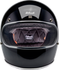 Gloss Black