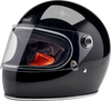 Gloss Black