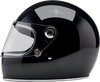Gloss Black