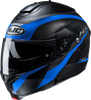 C91 Taly Modular Dual Pane Snow Helmet