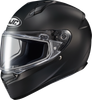 Semi Flat Black