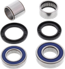 ALL BALLS Wheel Bearing Kit - Rear - '01-'05 FZ/'00-'01 YZF R-1 25-1473