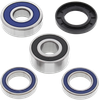 ALL BALLS Wheel Bearing Kit - Rear - '02-'09 VT/'75-'77 TS 25-1383