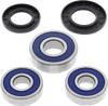 ALL BALLS Wheel Bearing Kit - Rear - '83-'07 Honda CB/CBR/VF 25-1358