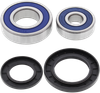ALL BALLS Wheel Bearing Kit - Rear - '80-'93 Kawasaki Ninja/KZ 25-1284