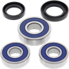 ALL BALLS Wheel Bearing Kit - Rear - '75-'82 Honda CB 25-1355