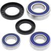 ALL BALLS Wheel Bearing Kit - Rear - Suzuki GSX-R 600/750 25-1634