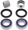 ALL BALLS Wheel Bearing Kit - Rear - '04-'09 FZ/'03-'16 YZF R-6 25-1476