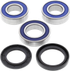 ALL BALLS Wheel Bearing Kit - Rear - Kawasaki 25-1111