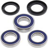 ALL BALLS Wheel Bearing Kit - Rear - '96-'07 Suzuki 25-1039