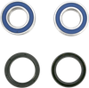 ALL BALLS Wheel Bearing Kit - Front/Rear 25-1404