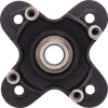 ALL BALLS Wheel Hub - Front/Rear - Polaris 58-1005