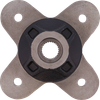 ALL BALLS Wheel Hub - Front/Rear - Polaris 58-1005