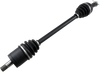 ALL BALLS Axle - Complete - 8 Ball - Extreme Duty - Front Left/Right - Honda Pioneer 1000 AB8-HO-8-125