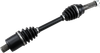 ALL BALLS Axle - Complete - 8 Ball - Extreme Duty - Rear Left/Right | Middle Left/Right - Polaris AB8-PO-8-377