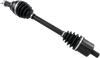 ALL BALLS Axle - Complete - 8 Ball - Extreme Duty - Front Left/Right - Sportsman/Scrambler AB8-PO-8-333