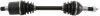 ALL BALLS Axle - Complete - 8 Ball - Extreme Duty - Rear Left/Right | Middle Left - Outlander/Renegade AB8-CA-8-304