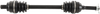 ALL BALLS Axle - Complete - 8 Ball - Extreme Duty - Front Left/Right - Polaris Sportsman AB8-PO-8-321