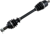 ALL BALLS Axle - Complete - 8 Ball - Extreme Duty - Rear Left/Right - '15-'19 Honda TRX 420/500 AB8-HO-8-327