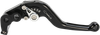 DRIVEN RACING Halo Adjustable & Folding Brake Lever DFL-RS-511
