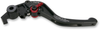 CRG RC2 Shorty Brake Lever - Black 2RB-516-H-B