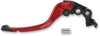 CRG RC2 Standard Brake Lever - Red 2RN-512-T-R