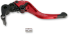 CRG RC2 Shorty Brake Lever - Red 2RN-511-H-R