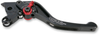 CRG RC2 Shorty Brake Lever - Black 2AB-521B-H-B