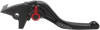 CRG RC2 Shorty Brake Lever - Black 2AB-541-H-B