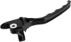 JOKER MACHINE Billet Aluminum Brake Lever - Black 03-32B