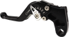 DRIVEN RACING Halo Adjustable & Folding Clutch Lever DFL-AS-412