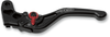 CRG RC2 Shorty Clutch Lever - Black 2AD-611-H-B