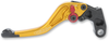 CRG RC2 Shorty Clutch Lever - Gold 2AN-614-H-G