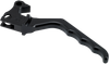 JOKER MACHINE Billet Aluminum Clutch Lever - Black 10-371B