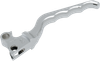 JOKER MACHINE Billet Aluminum Clutch Lever - Chrome 03-31